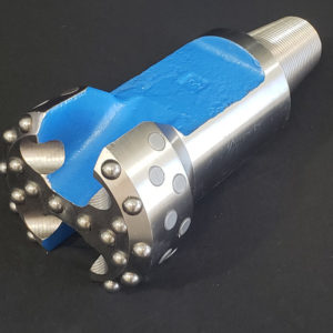 Cable Drill Bits